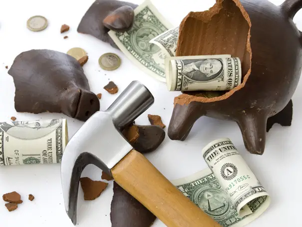 Price of auto-enrolment is a little too steep