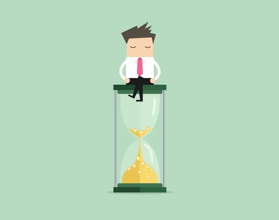 Private + public = patient: how the traditional sources of growth capital bred a hybrid