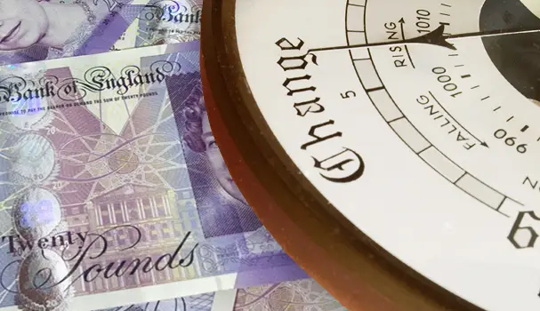 Pro-change firms grow quicker than conservative counterparts