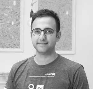 Ritam Gandhi