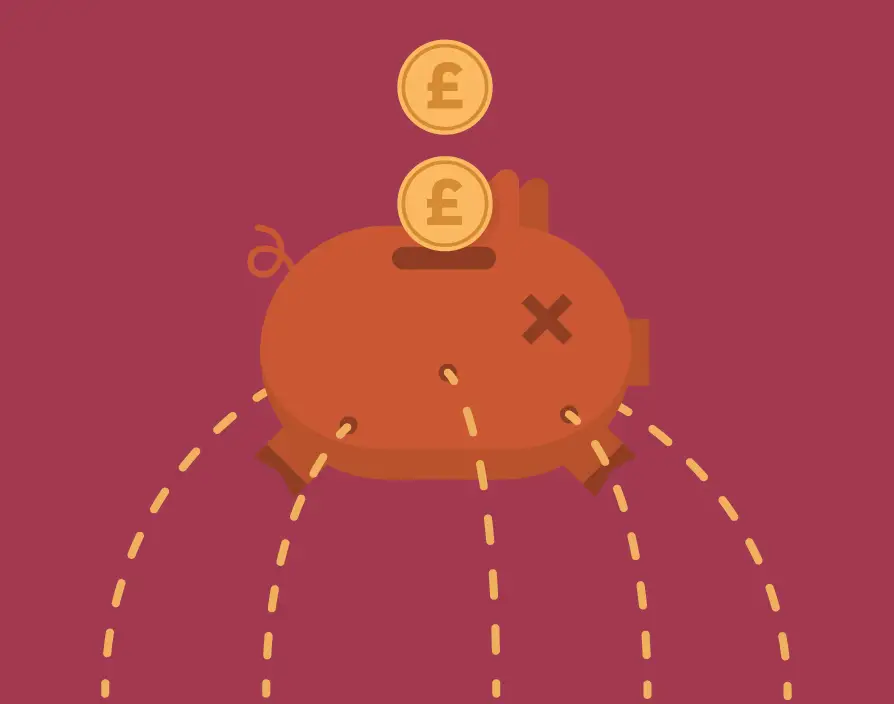 Putting an end to the poverty premium