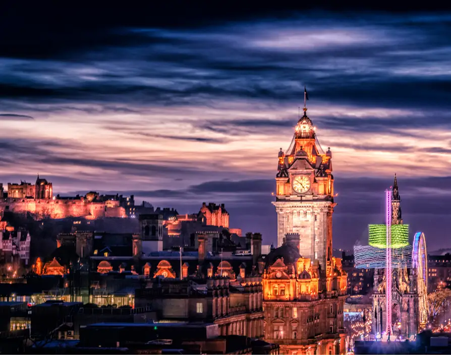 PwC announces alliance with CodeBase to “build a tech powerhouse in Edinburgh”