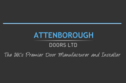 Attenborough Doors