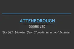 Attenborough Doors