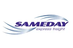 SameDay ExpressFreight LLP