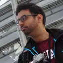 Rajesh Joshi