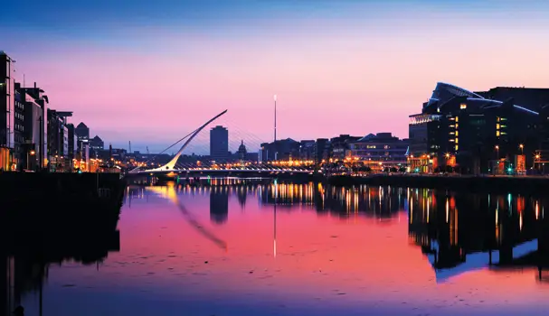 Rebooting Ireland