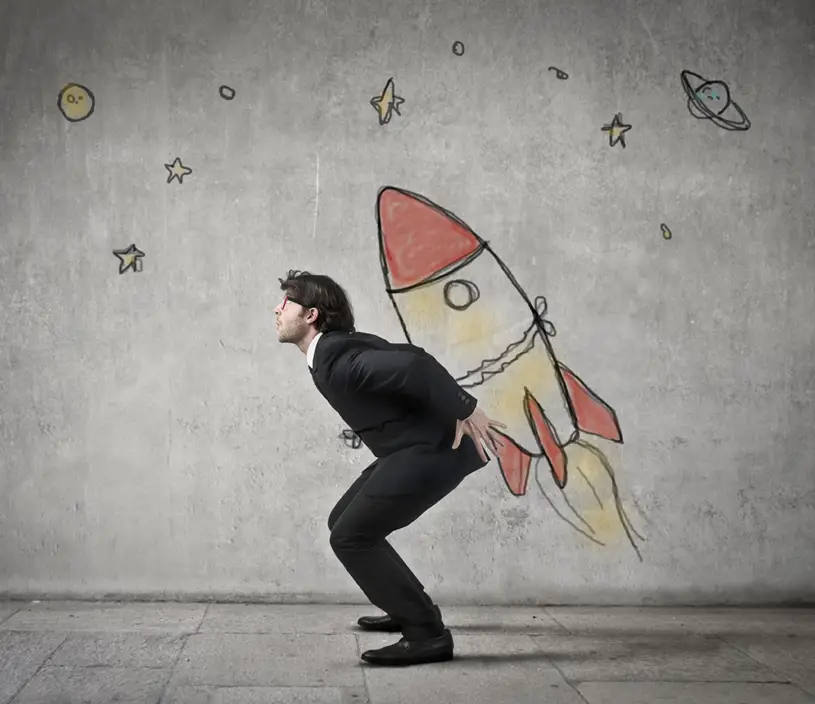 Record number of small businesses looking to grow