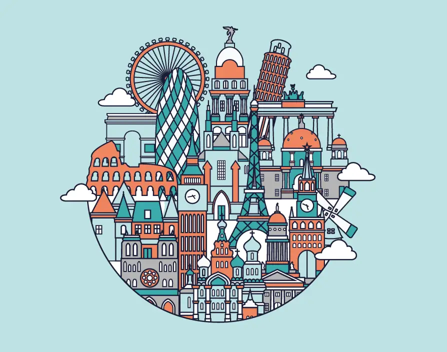 Remaining together: how London’s tech hub can maintain ties with the continent