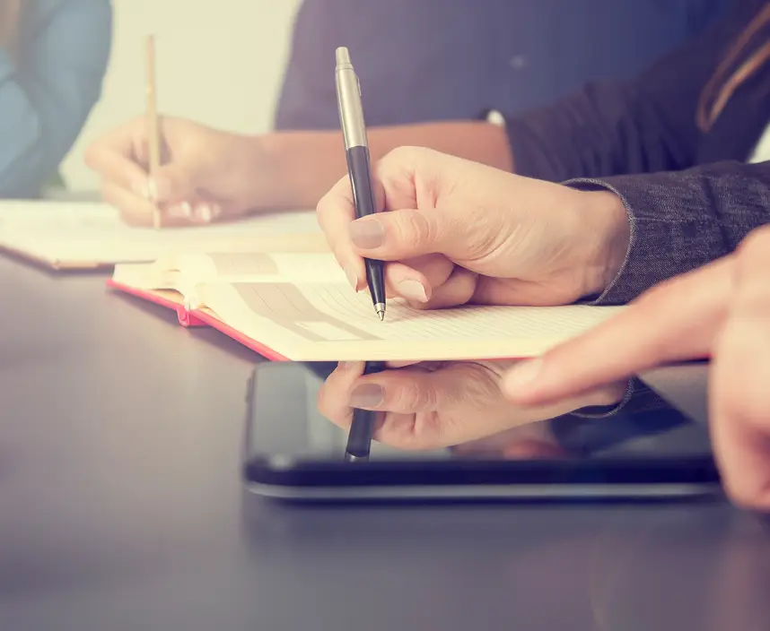 Rethinking the traditional brief for a multichannel world