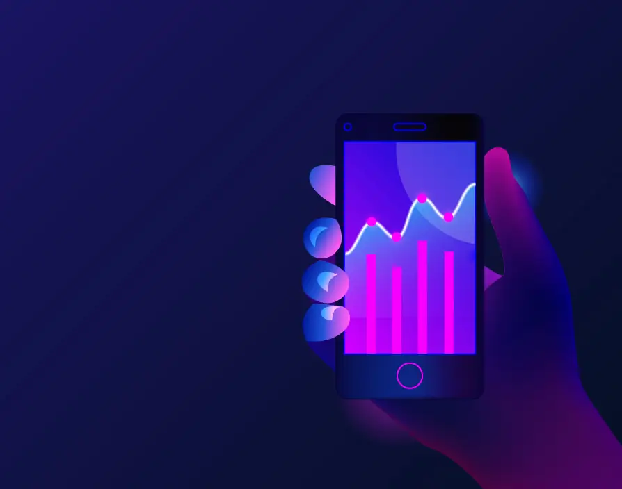 Revealing the biggest trends in fintech right now