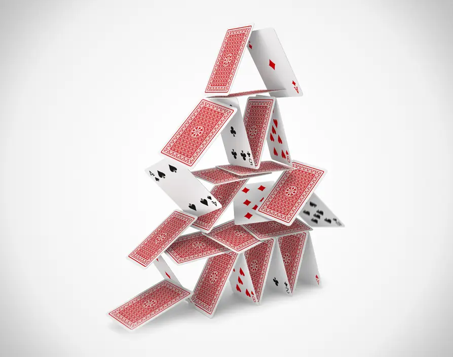 How other people's startup failures will make you stronger