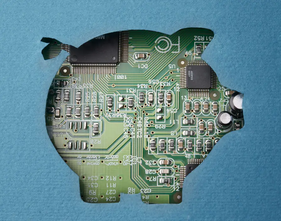 Robo-advisor Moneyfarm raises £40m in series B round led by Allianz Asset Management