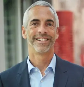 Russ Shaw