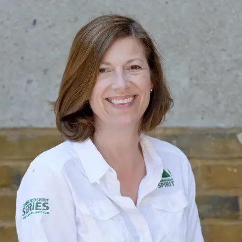 Sally-Anne Hunter