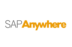 SAP Anywhere