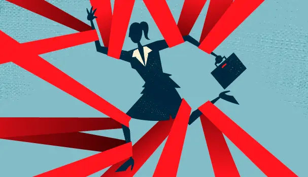 Government gives SMEs the chance to report red tape woes