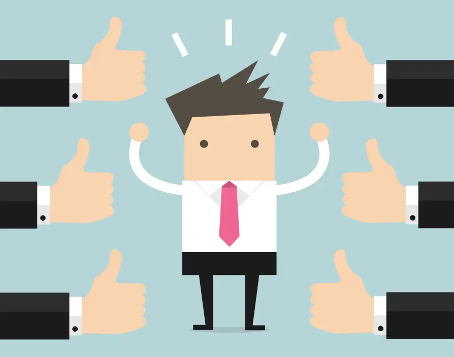 SME confidence has gone up since the EU referendum