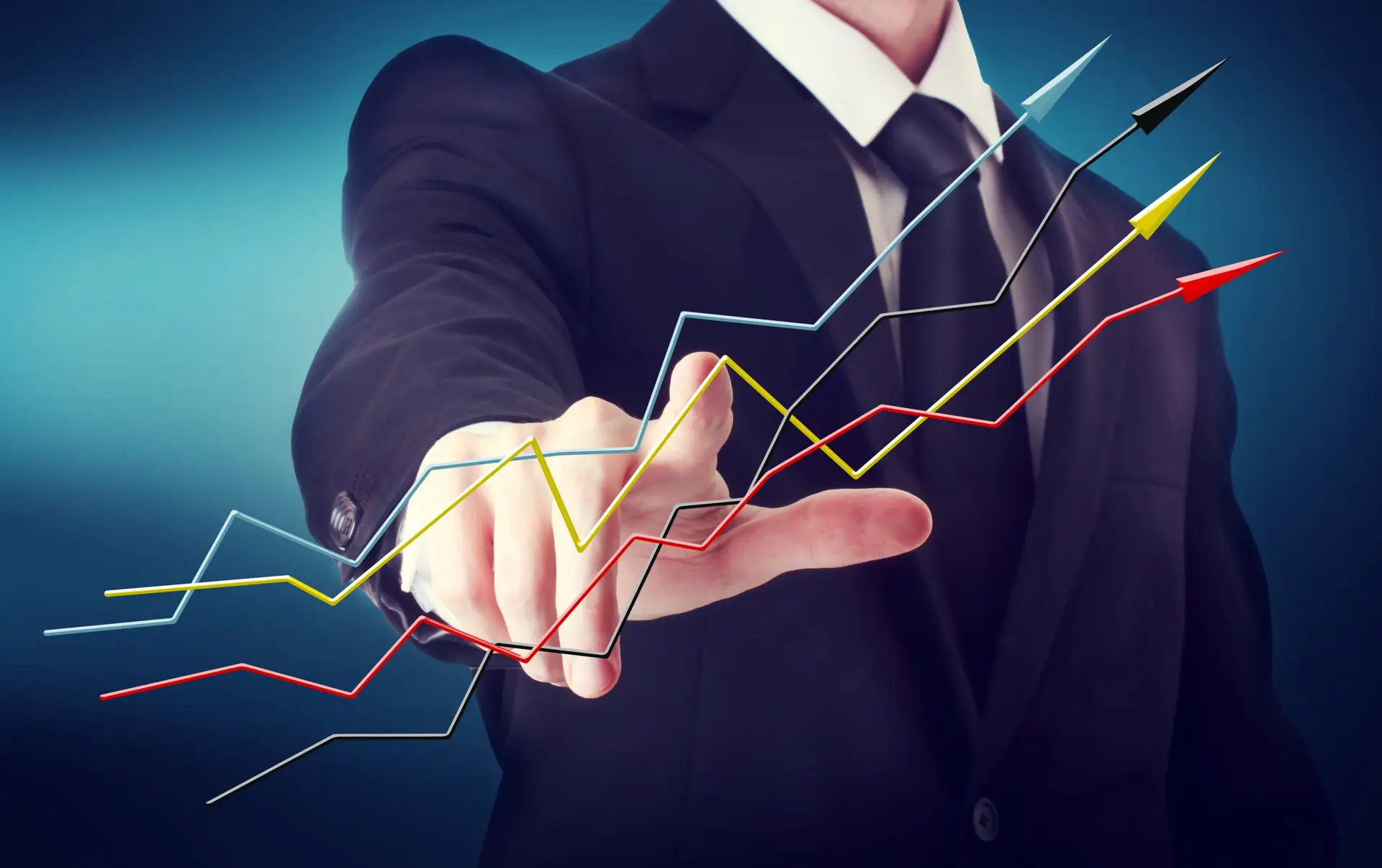 SME employees enjoy year-on-year wage rise