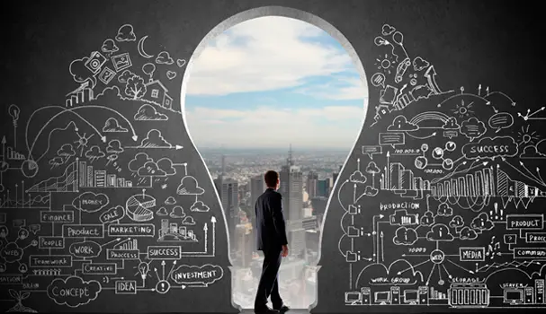 SMEs and entrepreneurs handed £400m innovation boost by government