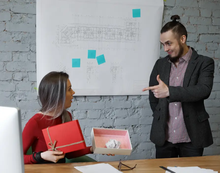 SMEs are losing job hunters to big businesses and their sexy benefits packages