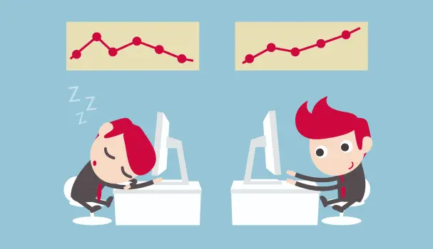 SMEs could gain back lost productivity by breaking bad habits
