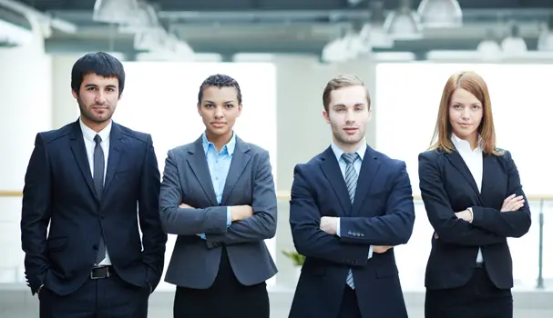 SMEs fall behind larger organisations in promoting youth unemployment