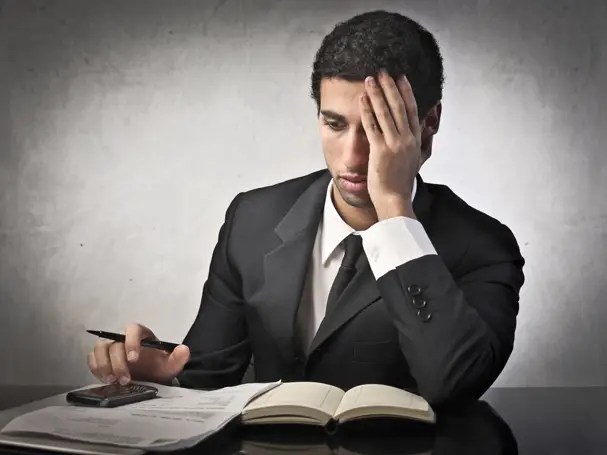 SMEs’ low confidence down to lending worries