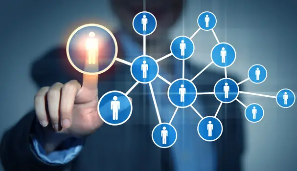 SMEs 'must get better at networking'