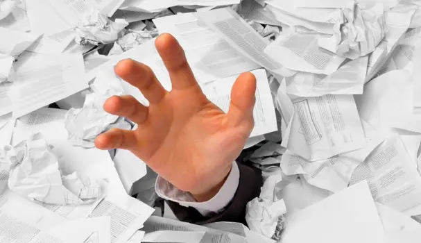 Survey reveals SMEs' red tape woes