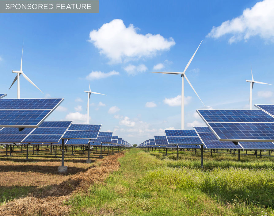 Three ways renewable energy can boost your bottom line