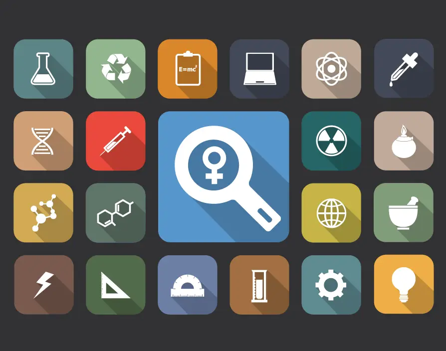 STEM trailblazers: women to watch in 2016