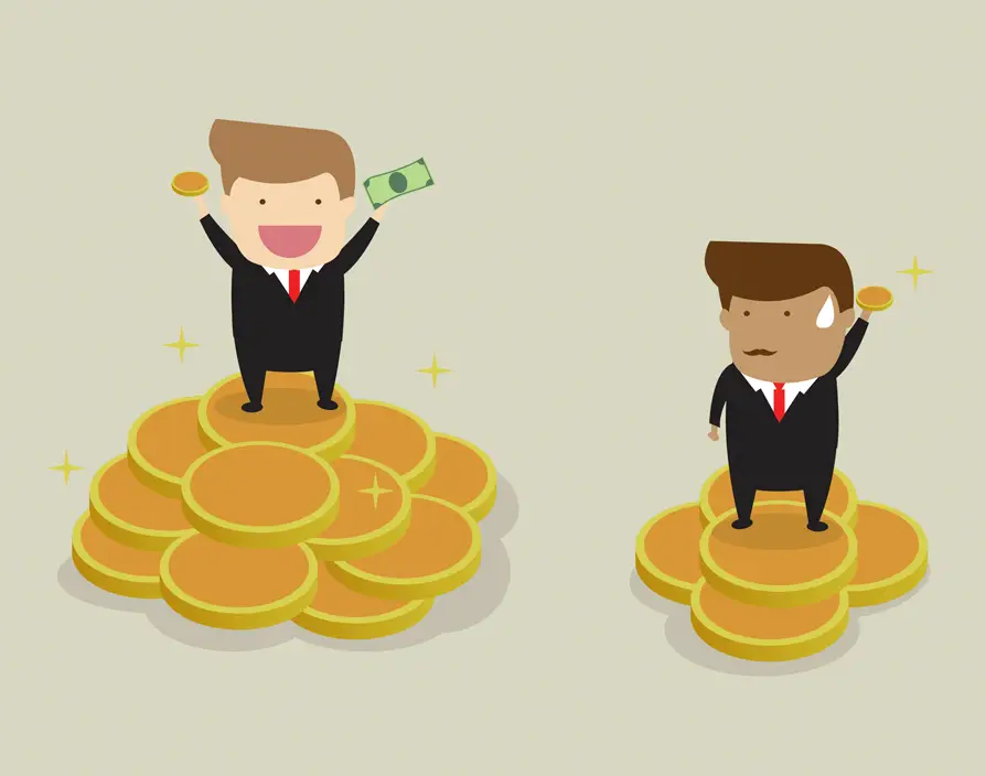 Salary transparency could help startups retain talent