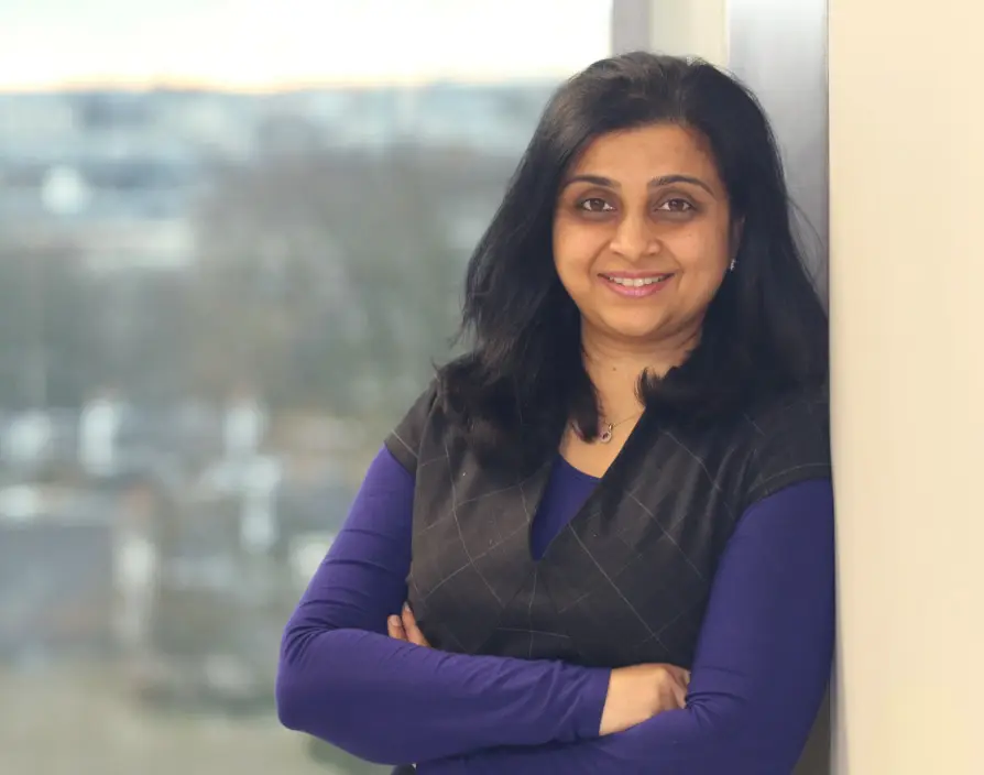 Sangeetha Narasimhan