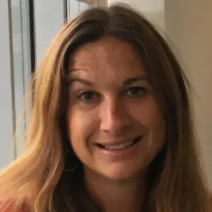 Sara Wright