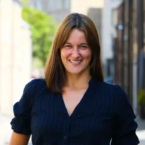 Sarra Bejaoui