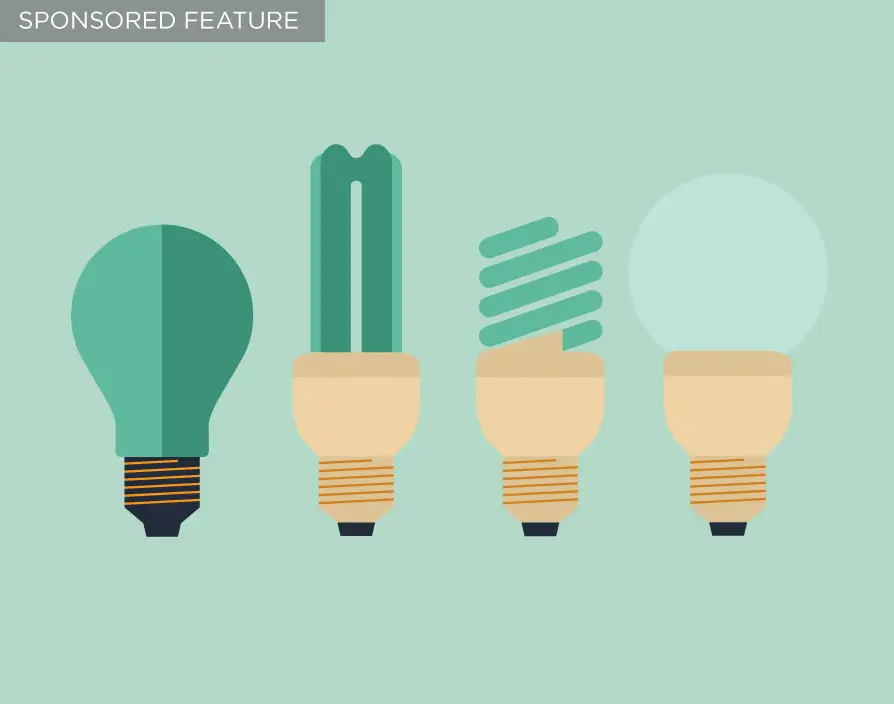 Saving energy: top tips for SMEs