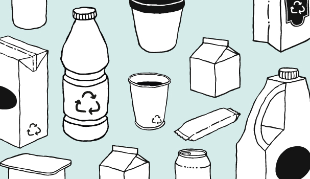 Saving money and the planet with sustainable packaging
