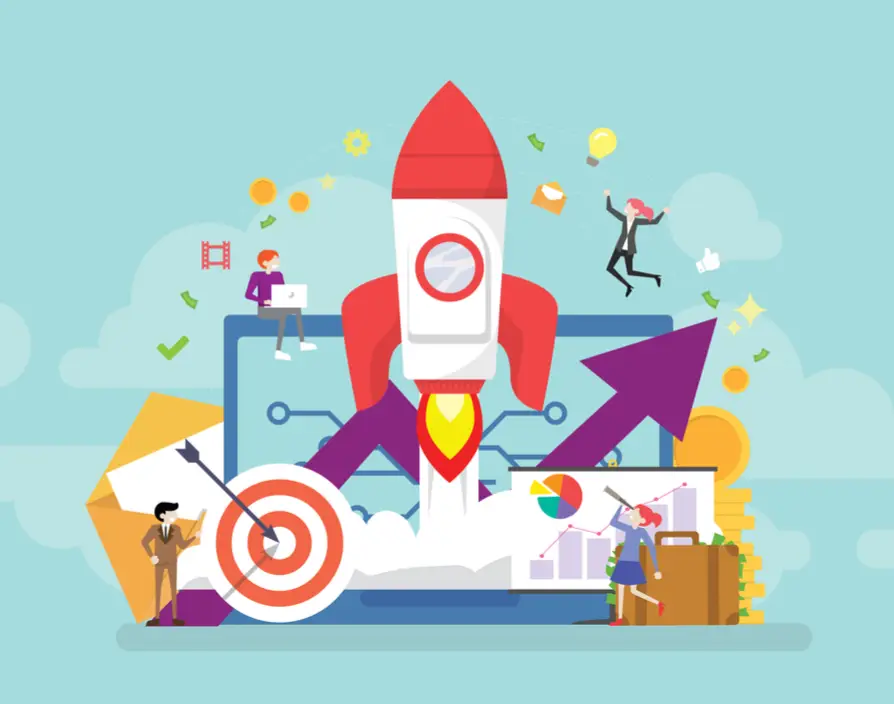 Secret Escapes and Zoopla investor Octopus Ventures unleashes £83m growth fund
