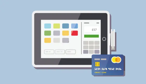 Mobile point of sale lets startups sell on the go