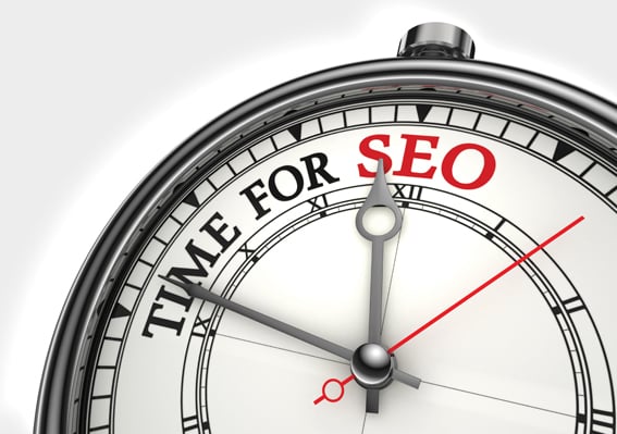 The ABCs of SEO