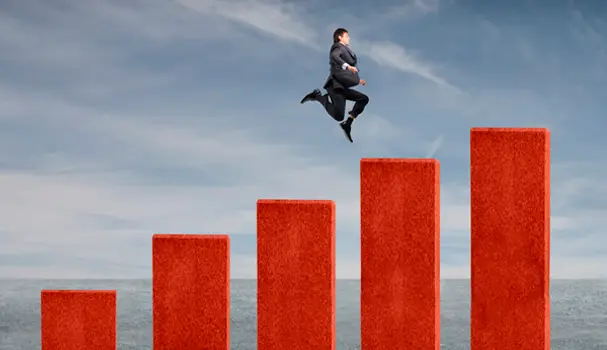 Service sector growth adds to economic optimism
