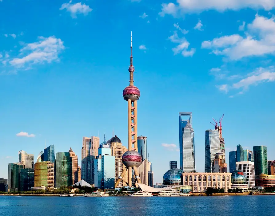 China Stick or Twist?