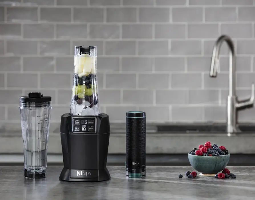 SharkNinja is biting its way into the UK and isn’t worried about the Dyson-infested waters