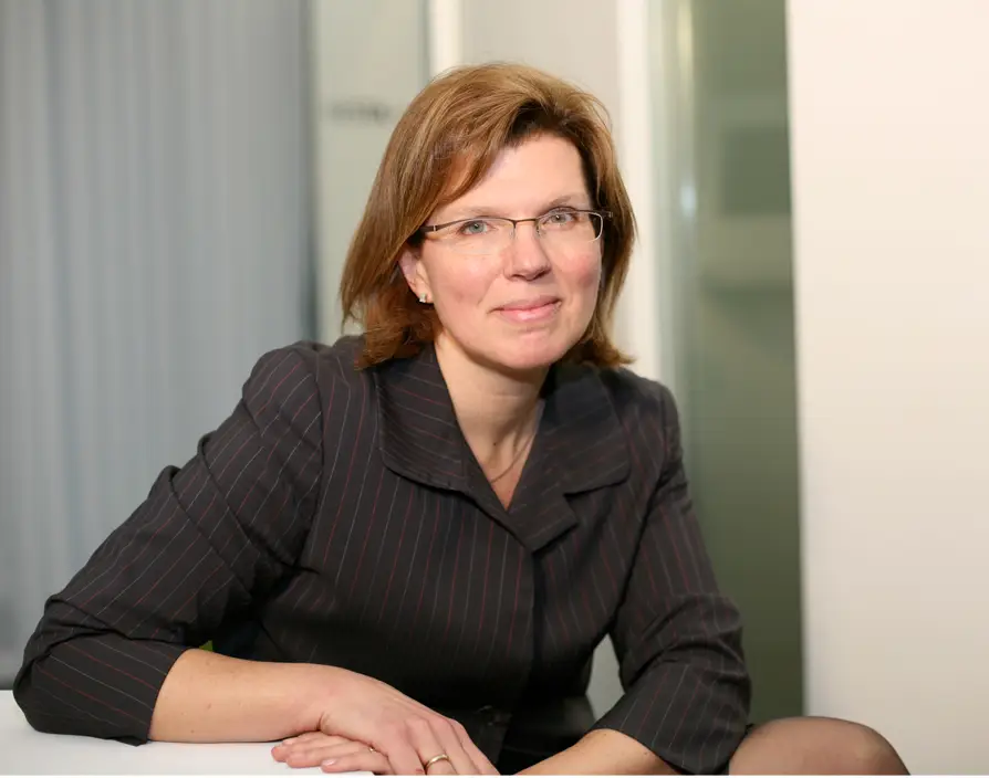Sherry Coutu and Reid Hoffman launch Scale-Up Institute
