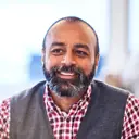 Shilen Patel