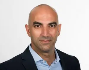 Shiran Weitzman