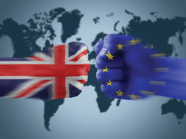 Should British SMEs be worried about the EU referendum?