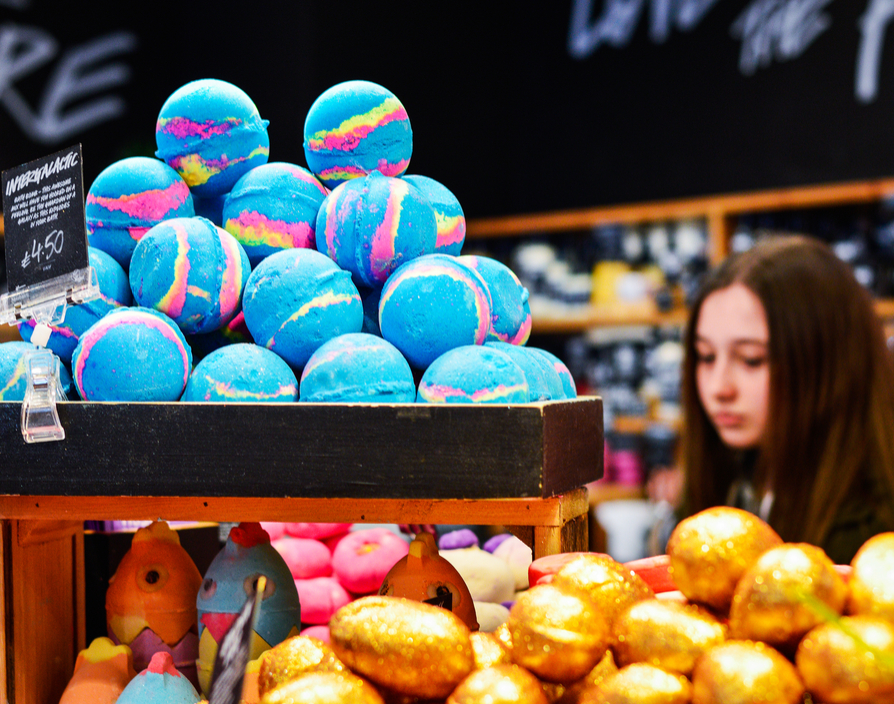Should other brands follow LUSH and abandon social media?