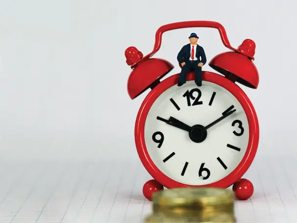 Should you hire a part-time FD?